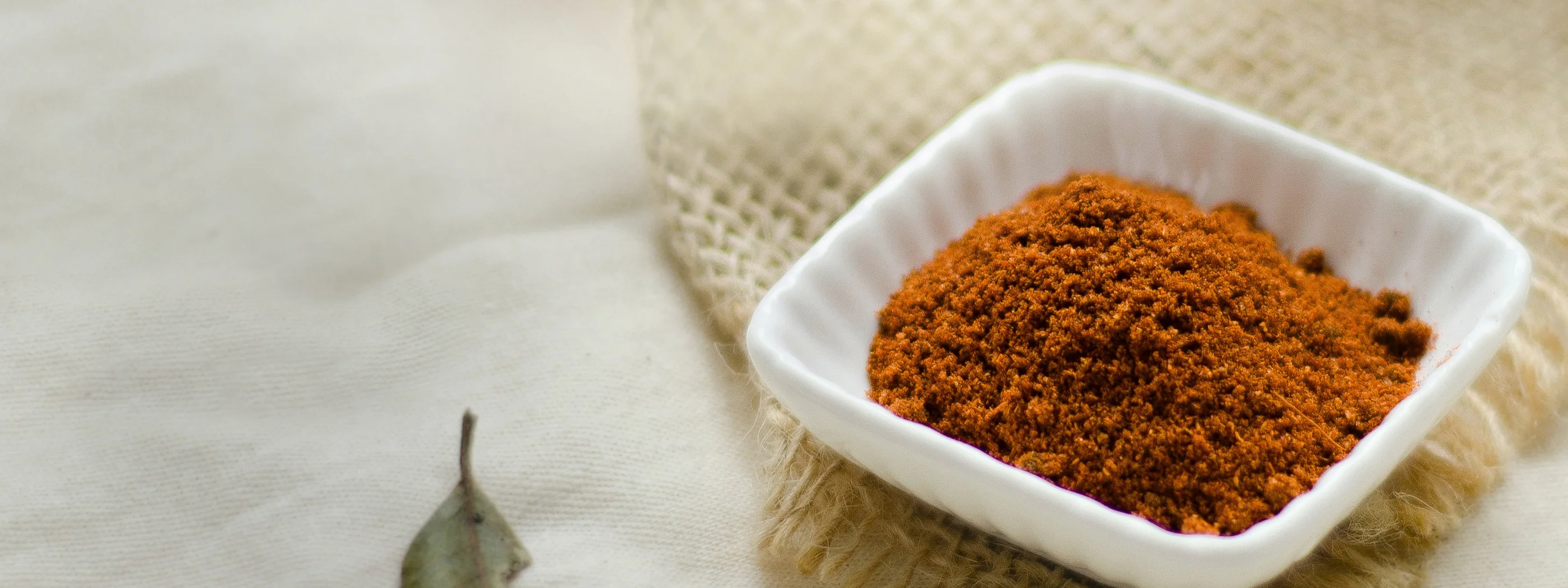 Chef-Quality Spices for Life